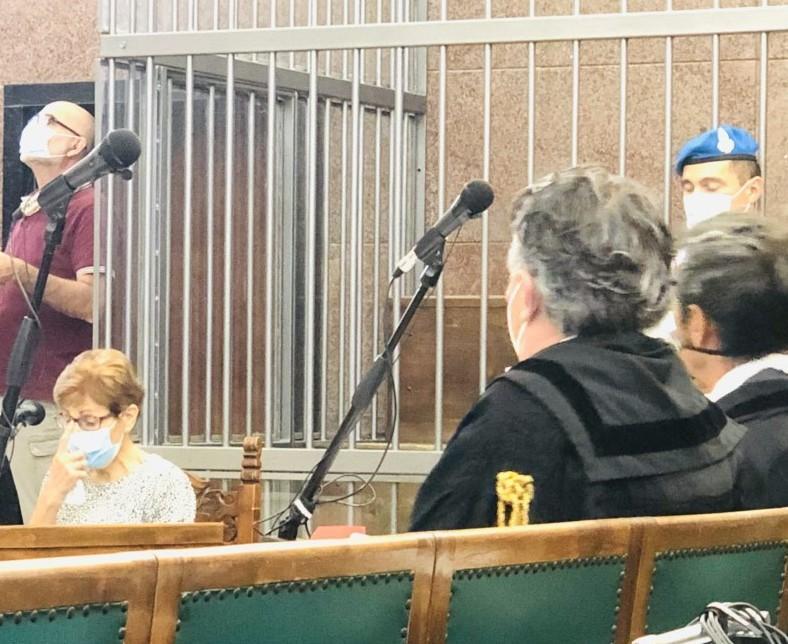 «Nostra figlia ingannata e uccisa» 