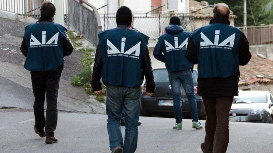 Camorra, confiscati 10 milioni a un imprenditore campano in Toscana