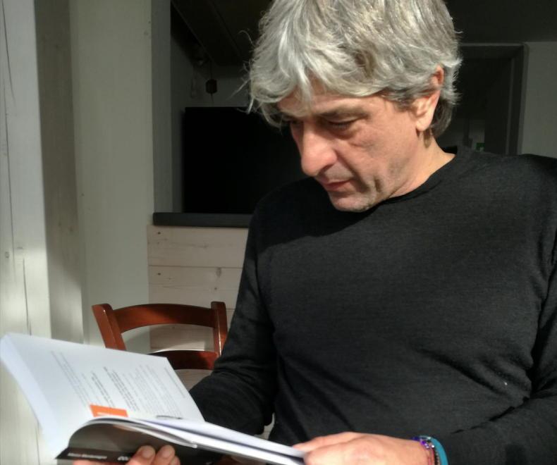 Stroncato dalla malattia preparatore mentale di sportivi e aziende 