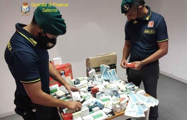 L’inchiesta sulla prescrizione degli ormoni della crescita viene seguita dalla Guardia di finanza
