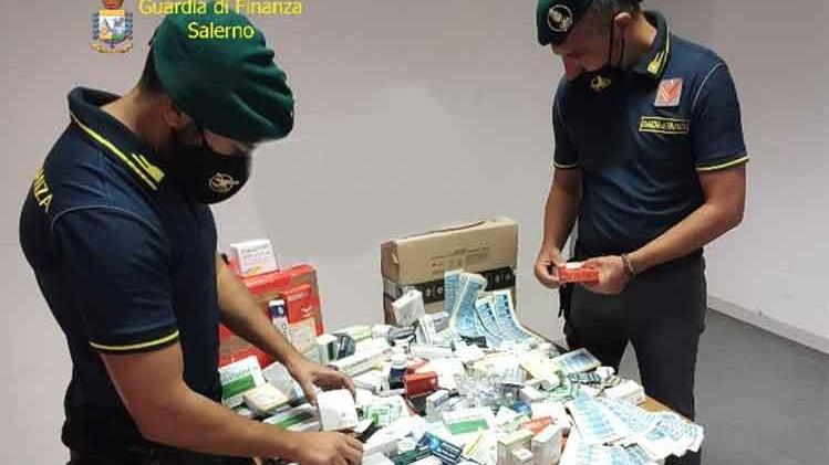 L’inchiesta sulla prescrizione degli ormoni della crescita viene seguita dalla Guardia di finanza