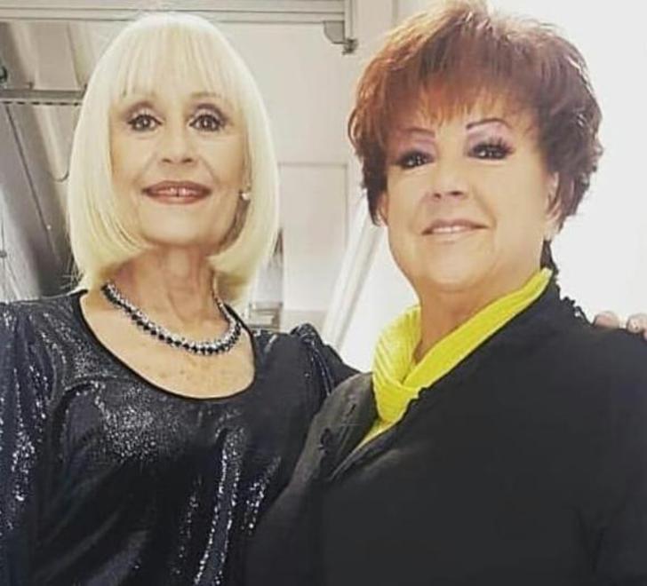 Da Iva Zanicchi a Orietta Berti: Reggio Emilia piange la Carrà 