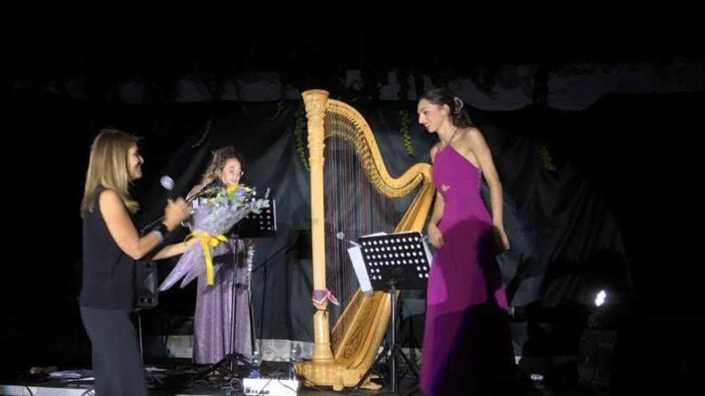 “San Pietro in musica” si conclude con Davide Prina chitarrista di talento