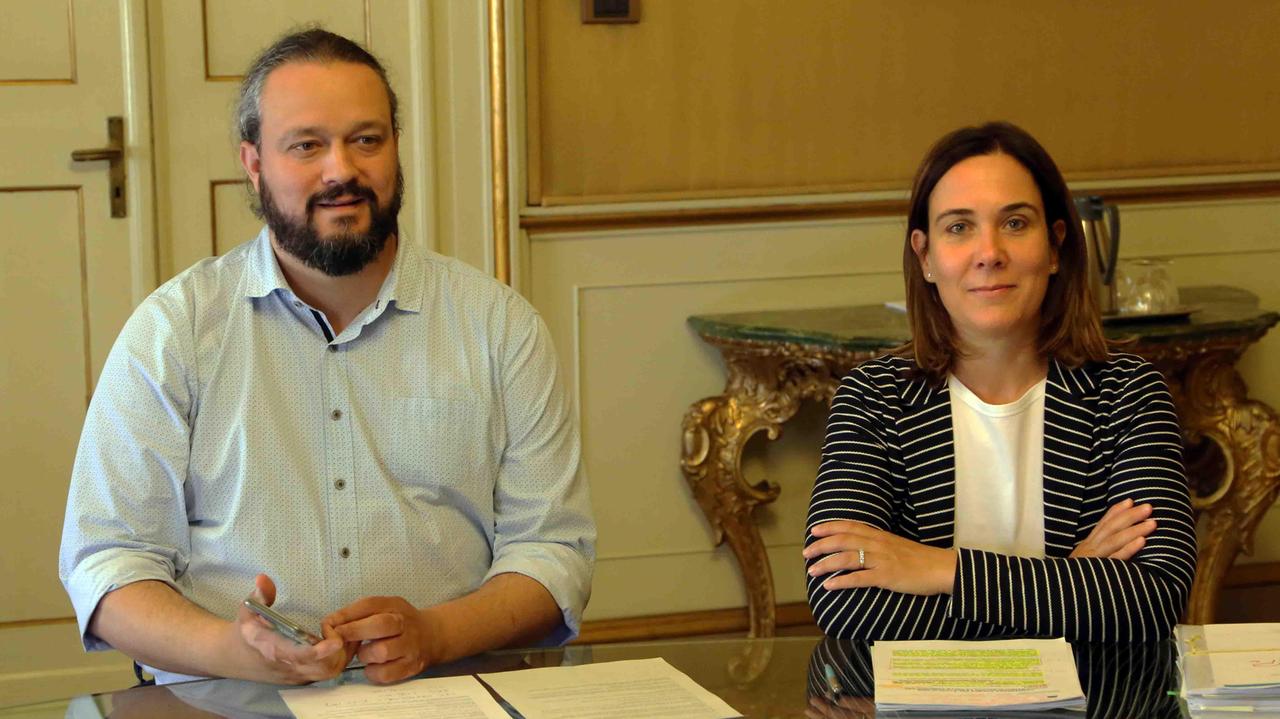 Fabbri e le case popolari: ricorso contro la sentenza sulla "discriminazione"