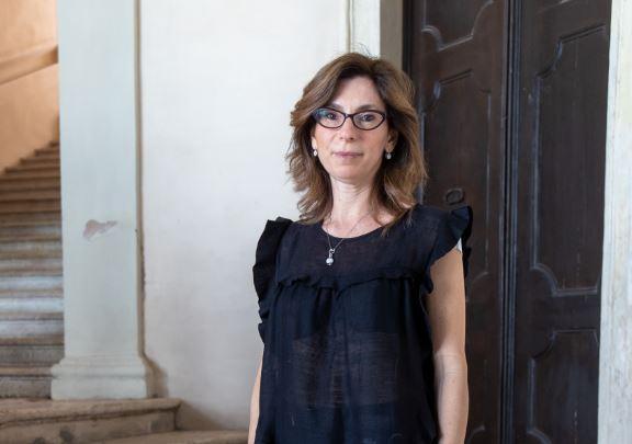Unife, Laura Ramaciotti è la prima "rettrice" di Ferrara
