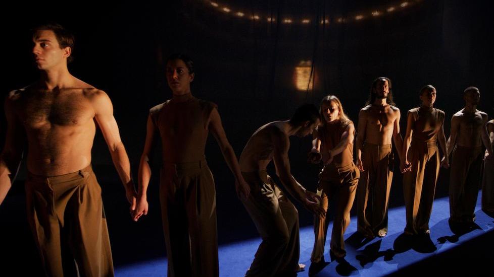 Aterballetto in quarantena per tre ballerini positivi