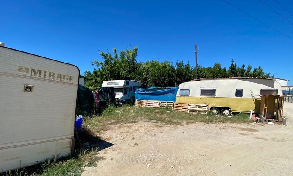 Gli Orti, il quartiere delicato e difficile dell'isola d'Elba in cui è avvenuto il femminicidio