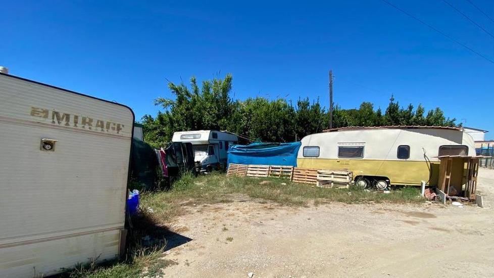 Gli Orti, il quartiere delicato e difficile dell'isola d'Elba in cui è avvenuto il femminicidio