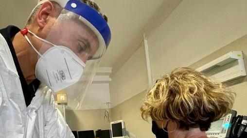Fisioterapiste della Cra di Modena non vaccinate: «Legittima la sospensione dal lavoro»