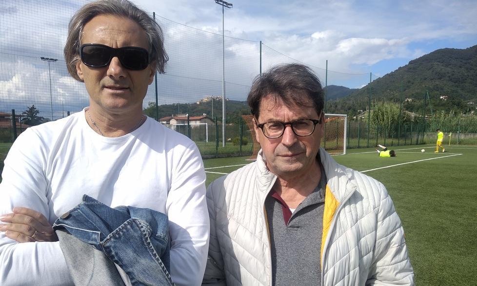 Il calcio lunigianese pronto a ripartire con il Serricciolo e un «sogno nel cassetto» 