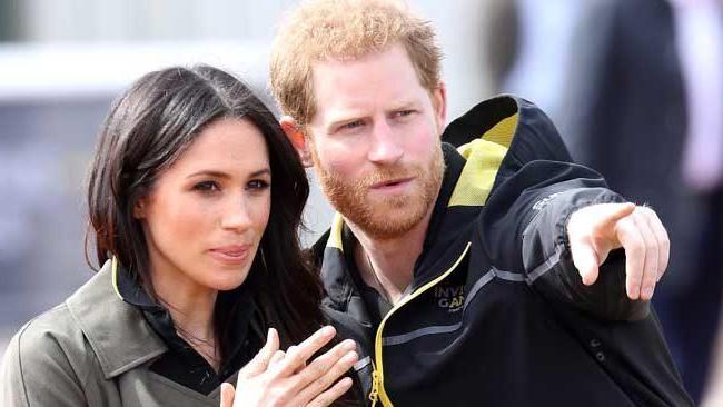 La vita a corte e gli amori di principi e regnanti Torna la serie “The Royals”
