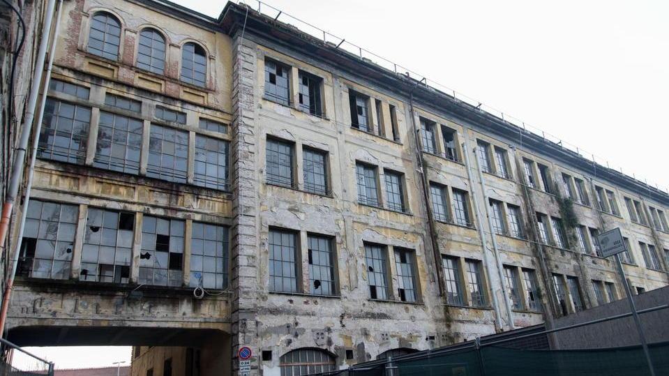 Proposta modificata per la Manifattura sud: è di nuovo scontro