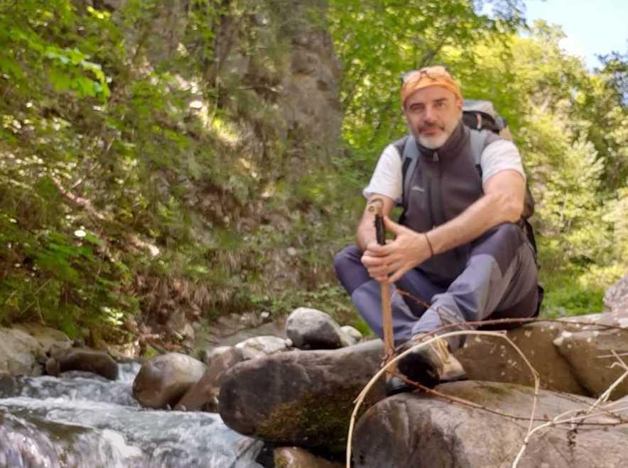 «La montagna è libertà È quello che cerchiamo dopo la pandemia»