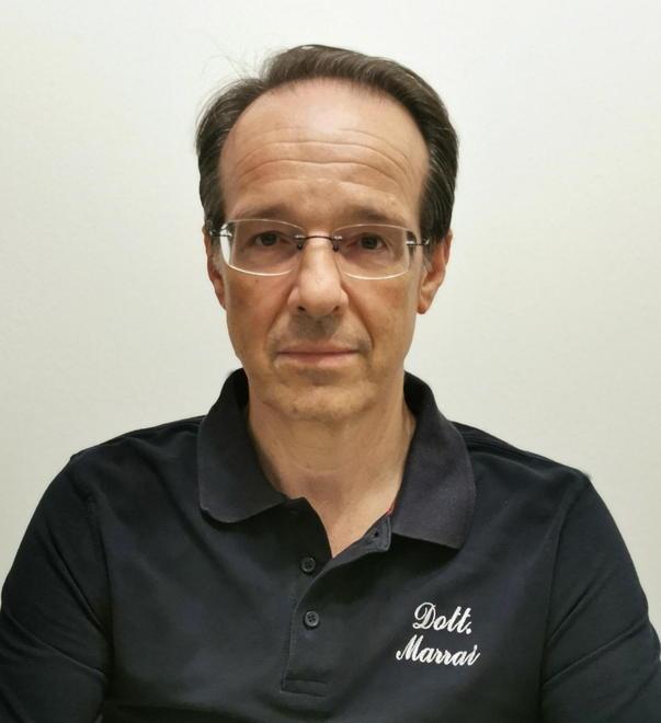 Il ginecologo Roberto Marrai nominato primario a Massa