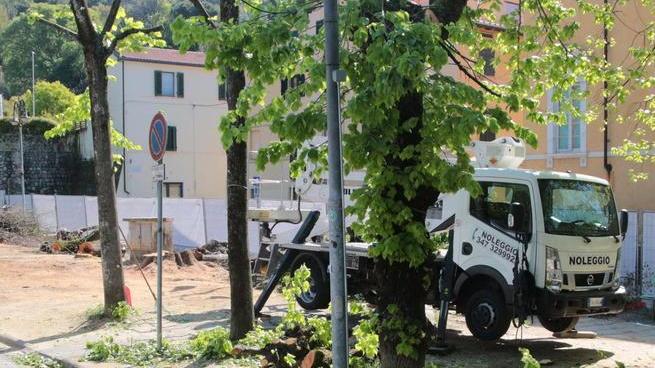 Caso-Maggi, non arriva la smentita del sindaco «Ci vedremo in tribunale»