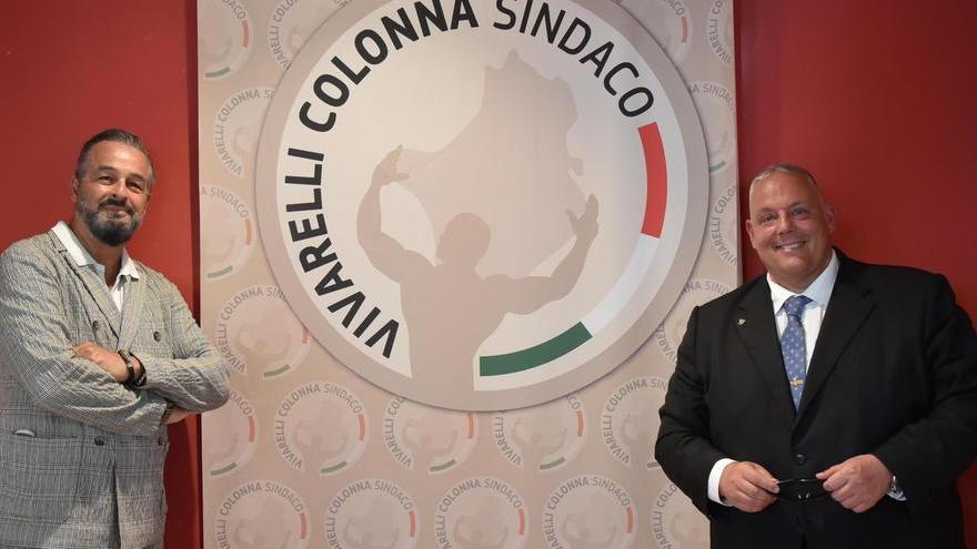 Nella lista civica del sindaco due assessori e due stranieri