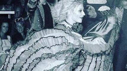 Raffaella e quell’anima argentarina «Lei preferiva i nostri guzzi agli yacht»