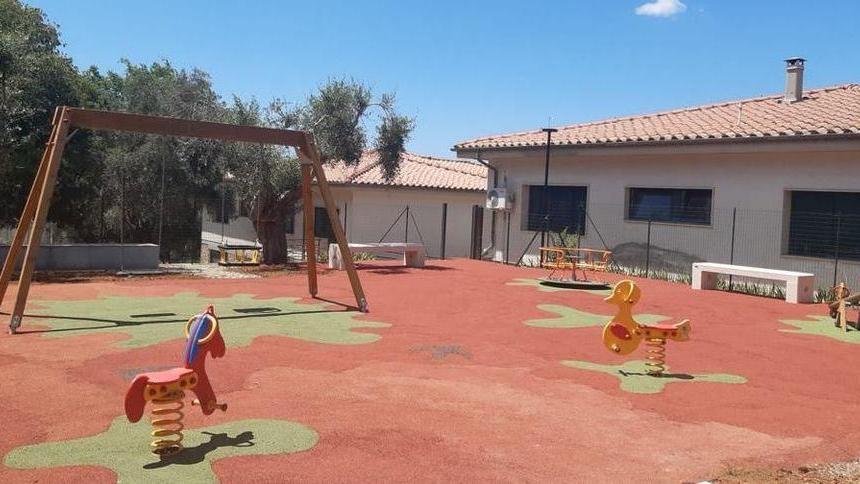 Riapre al pubblico il parco del Leccio ora ristrutturato