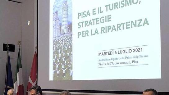 “Pisa is much more”, alla conquista della rete per il rilancio del turismo