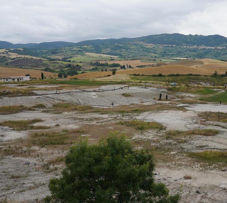 Il Pd provinciale evoca l’intervento della Belvedere spa (senza citarla)
