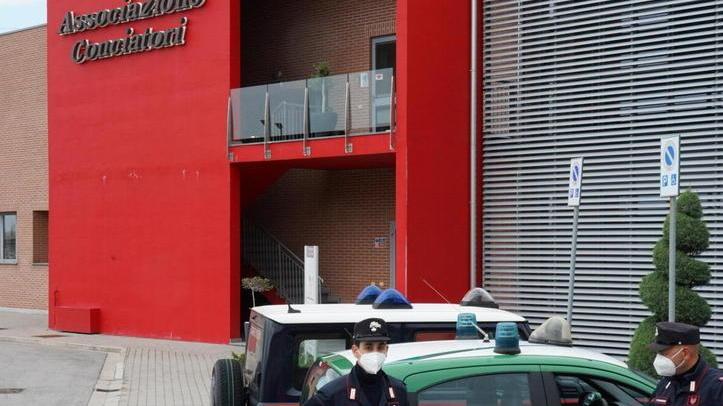 Primo presidente “esterno” di Assoconcia
