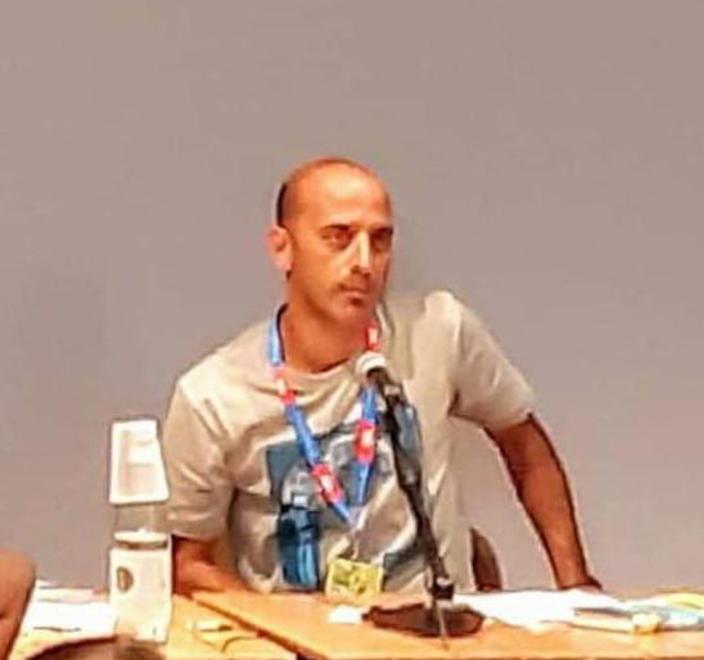 Stefano Tofani presenta “Nuvole Zero, felicità ventitrè” 