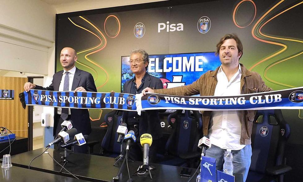 Il Pisa sulle orme di Atalanta e Udinese: aperta la caccia alle giovani promesse 