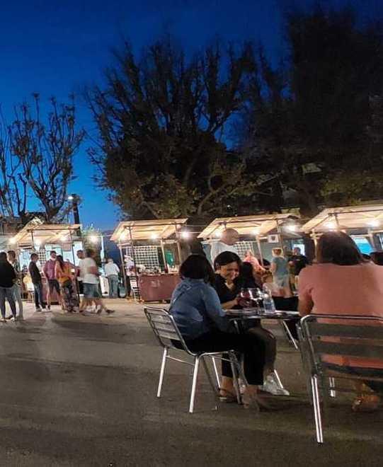 Alla “Mostra del Chianti” venduti 3mila bicchieri 