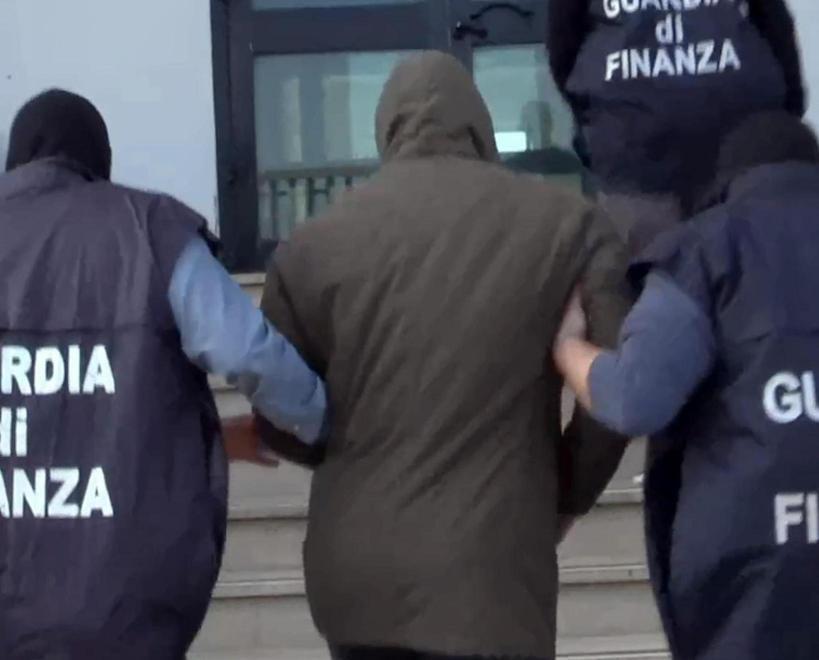 Camaleonte, vent’anni a Sergio Bolognino La pm: «Economia infiltrata con violenza» 