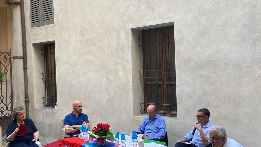 Presto una borsa di studio in memoria dei martiri