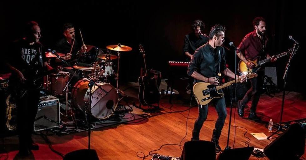 Rock’n’roll sabato all’Arci