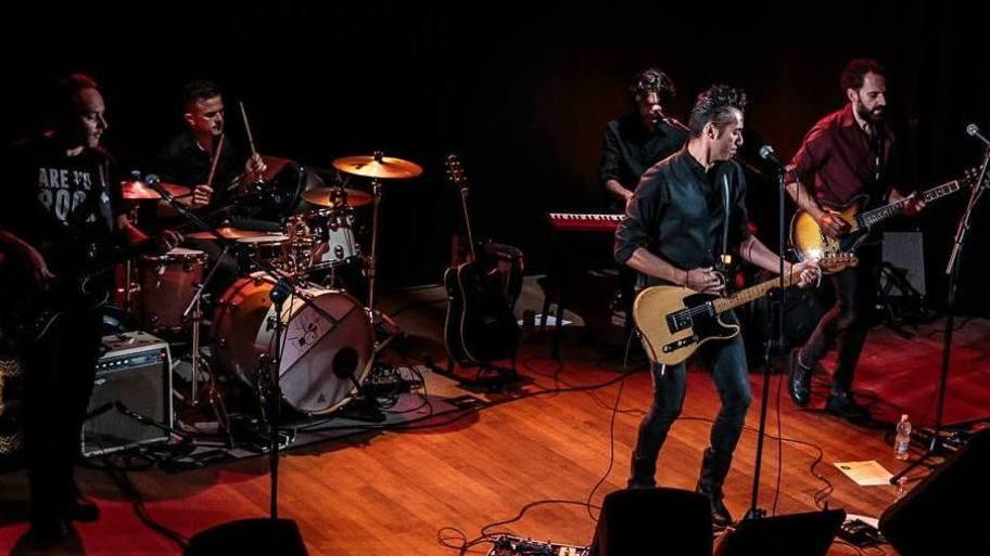 Rock’n’roll sabato all’Arci