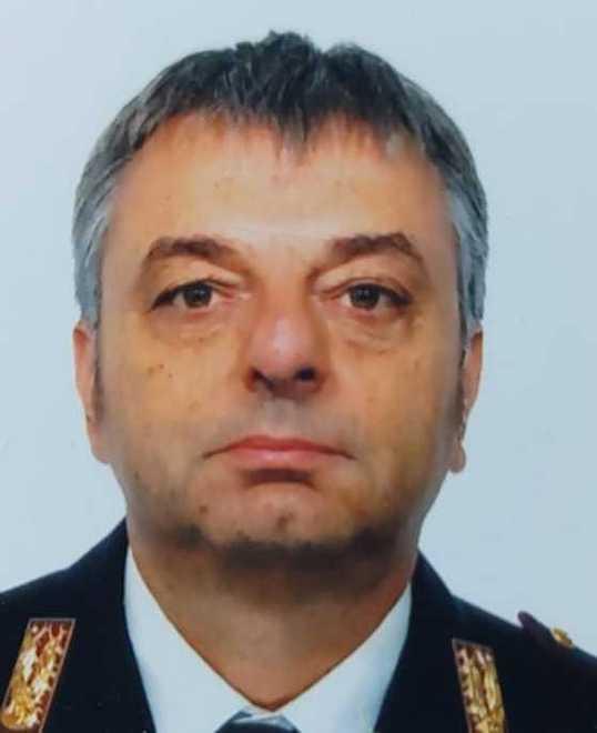 Frediano Forlani è andato in pensione