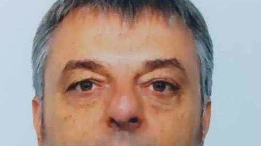 Frediano Forlani è andato in pensione