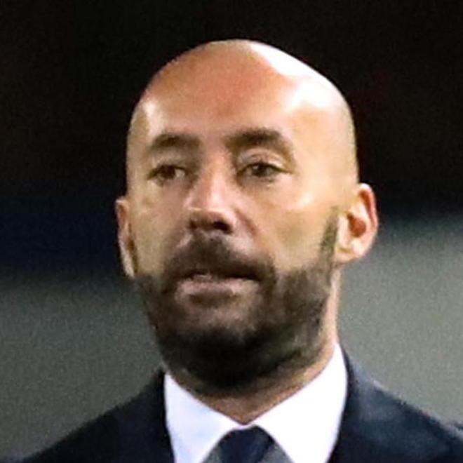 Bucchi si è accasato alla Triestina in serie C