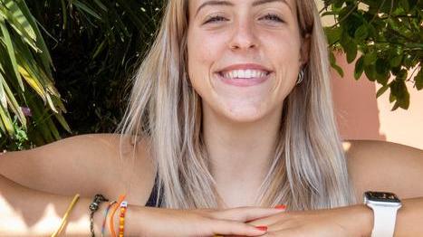 E con Ricky sono otto i ferraresi a cinque cerchi