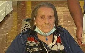 Bianca festeggia i 100 anni