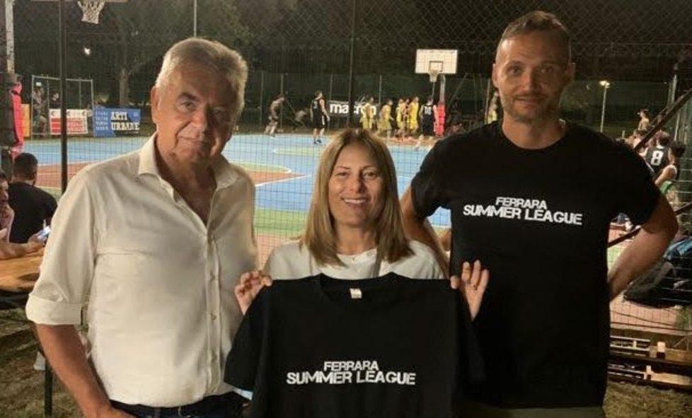 Barberia Storti e Mangiolino si impongono davanti all’assessore Travagli