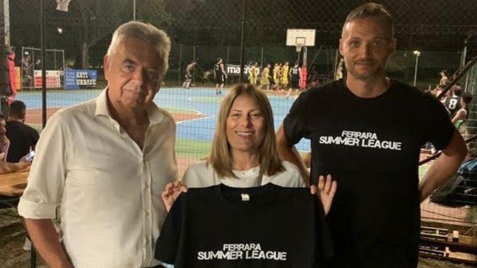 Barberia Storti e Mangiolino si impongono davanti all’assessore Travagli