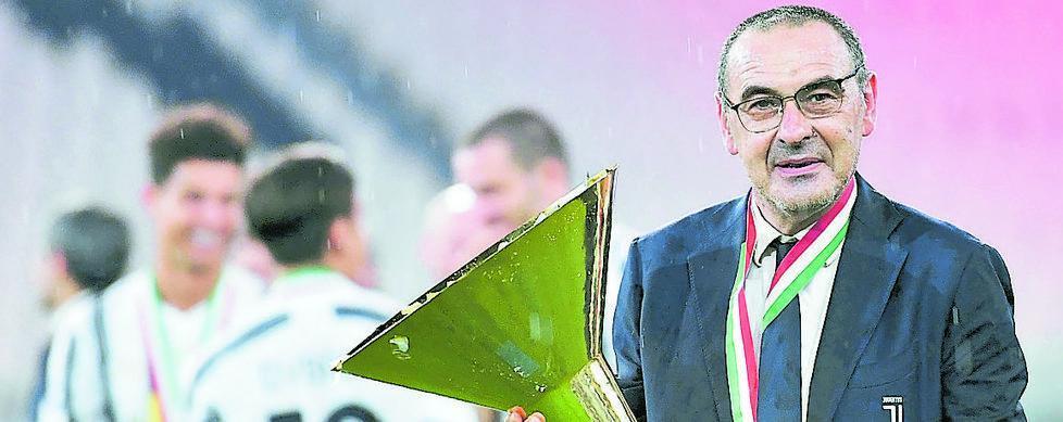 «Un errore lasciare il Chelsea Alla Juventus lo scudetto non si è neanche festeggiato»