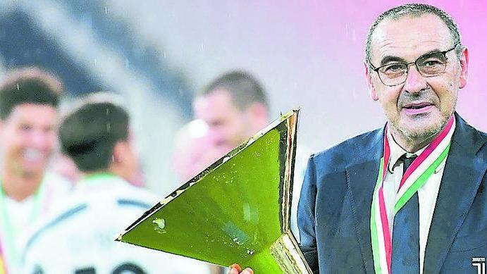 «Un errore lasciare il Chelsea Alla Juventus lo scudetto non si è neanche festeggiato»