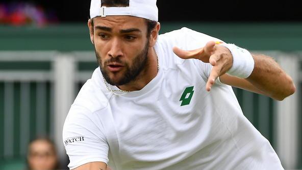 Berrettini vuole la semifinale ma Aliassime è in gran forma