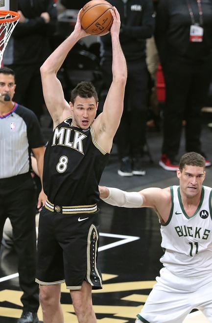 C’è anche Gallinari nella spedizione di Tokyo Abass resta a casa