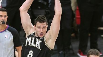 C’è anche Gallinari nella spedizione di Tokyo Abass resta a casa