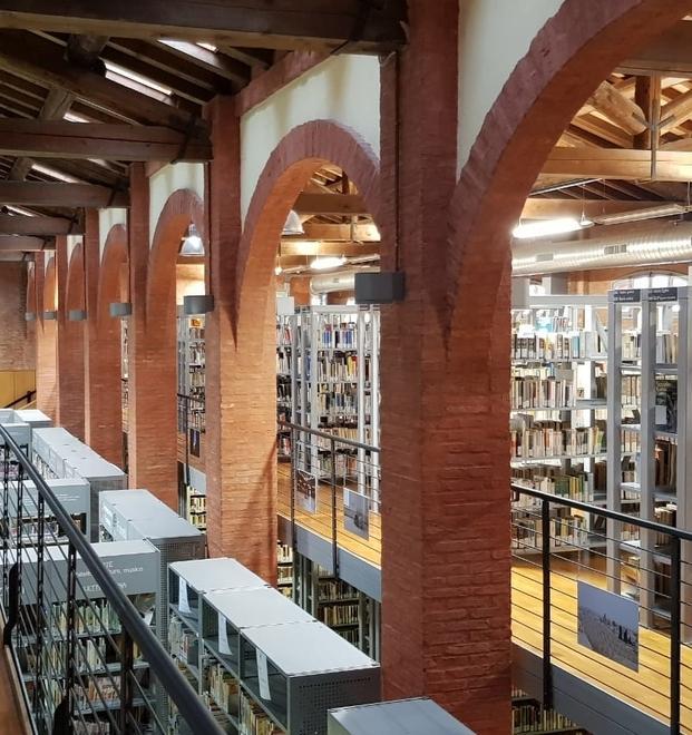 «Da garantire gli spazi studio in biblioteca» 