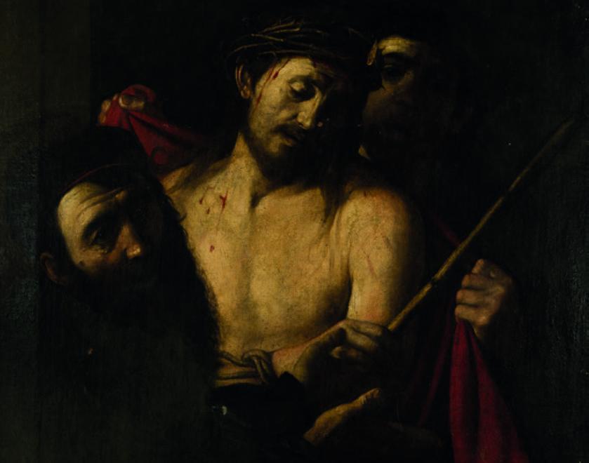 Sgarbi su Caravaggio «Nessuno più di lui sa essere vicino alle nostre emozioni» 