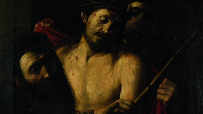 Sgarbi su Caravaggio «Nessuno più di lui sa essere vicino alle nostre emozioni»