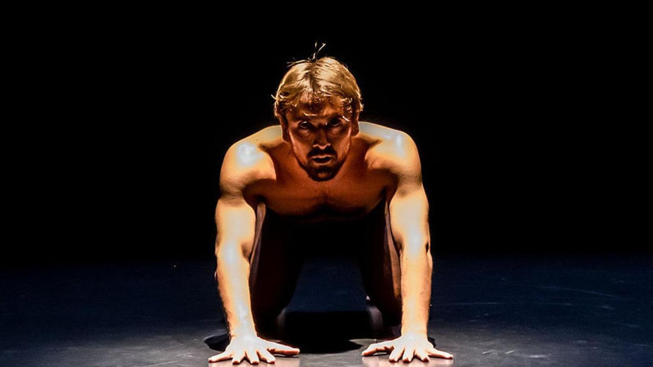 “Omos”, Olivier racconta l’amore gay