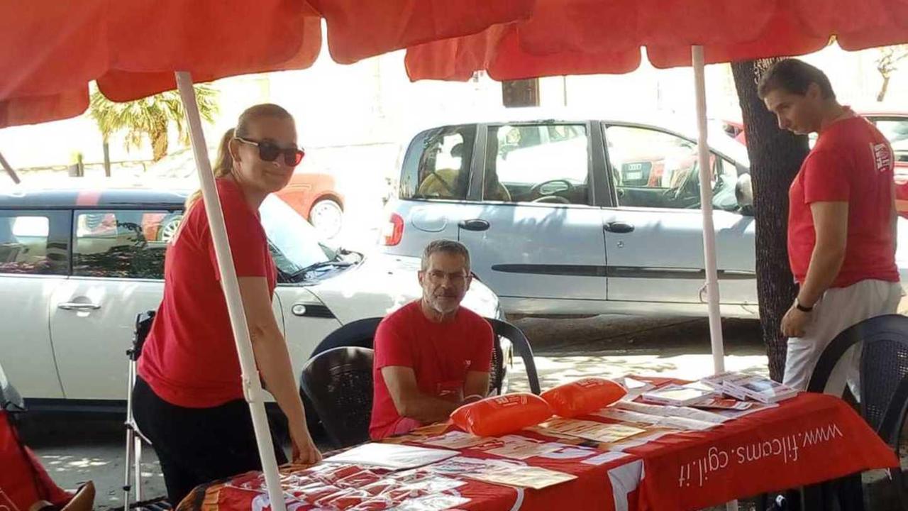 Filcams Cgil, focus sul settore turistico