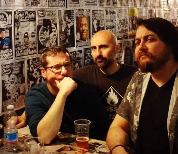 Una calda estate di vibrazioni rock davanti alle onde